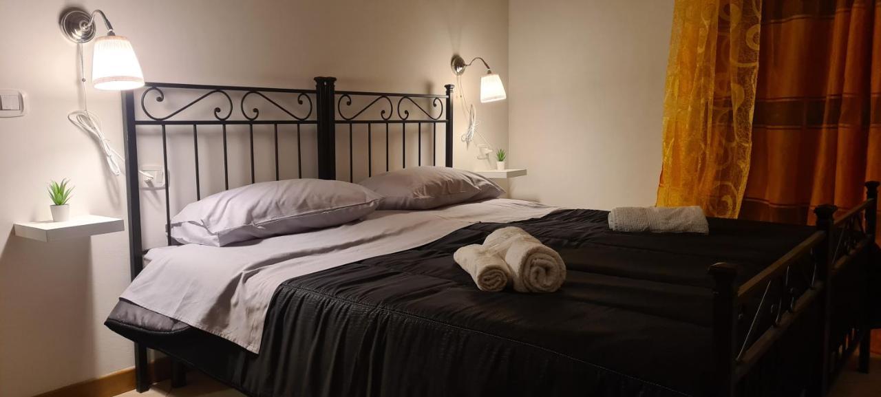 Apartament La Casa Di Anna San Piero a Sieve Zewnętrze zdjęcie