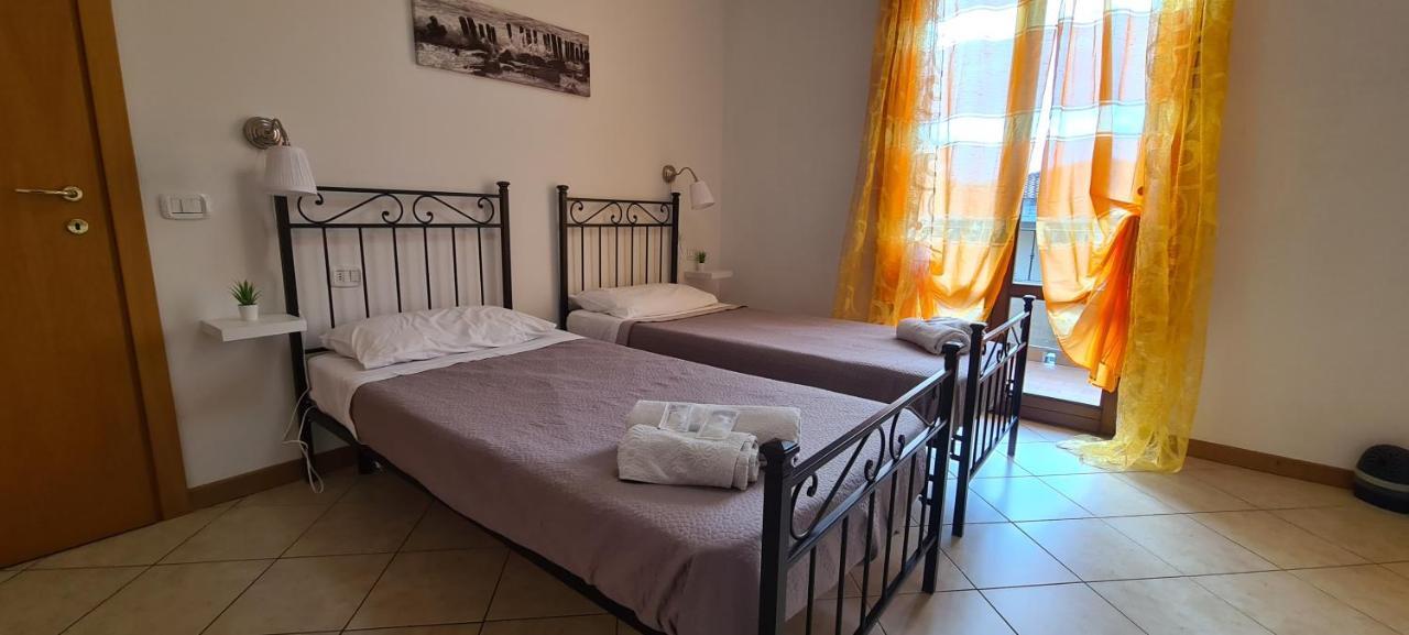 Apartament La Casa Di Anna San Piero a Sieve Zewnętrze zdjęcie