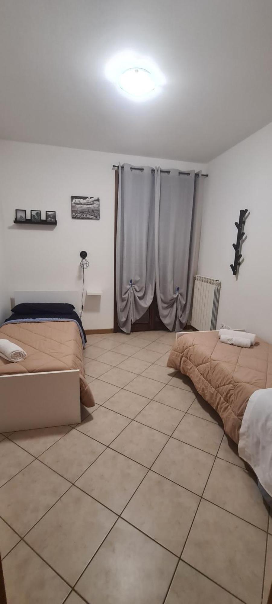 Apartament La Casa Di Anna San Piero a Sieve Zewnętrze zdjęcie