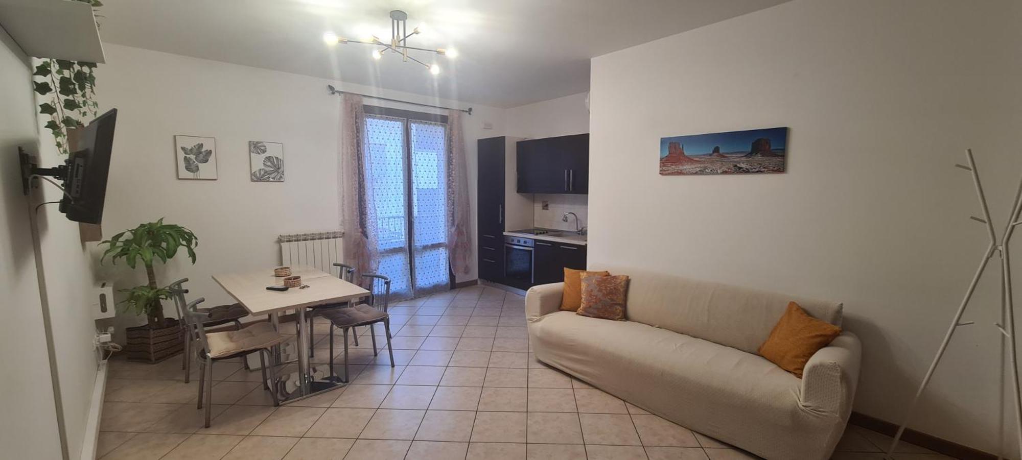 Apartament La Casa Di Anna San Piero a Sieve Zewnętrze zdjęcie