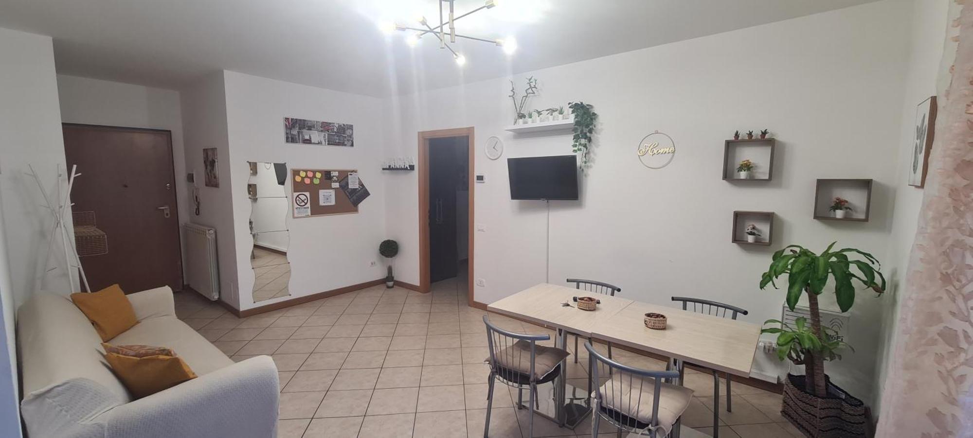Apartament La Casa Di Anna San Piero a Sieve Zewnętrze zdjęcie