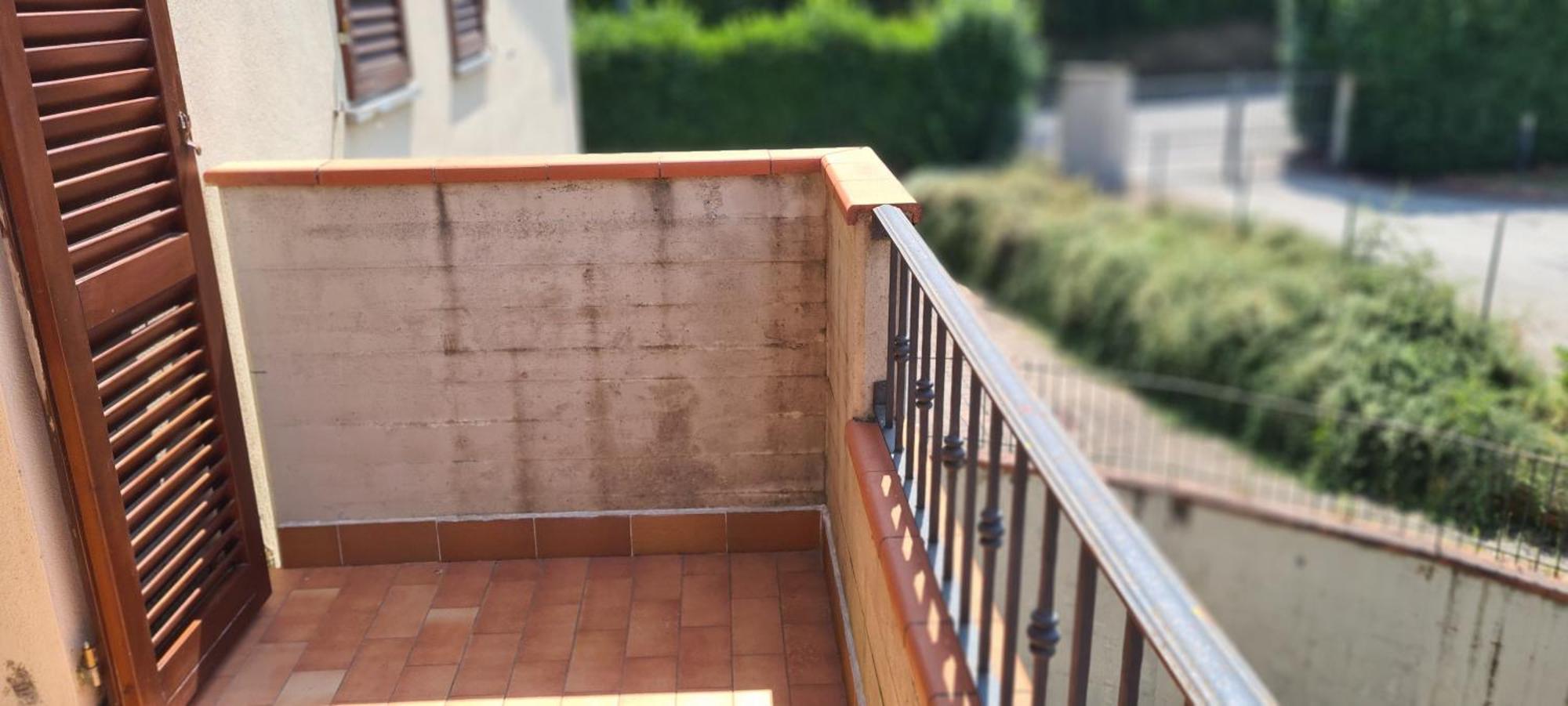 Apartament La Casa Di Anna San Piero a Sieve Zewnętrze zdjęcie