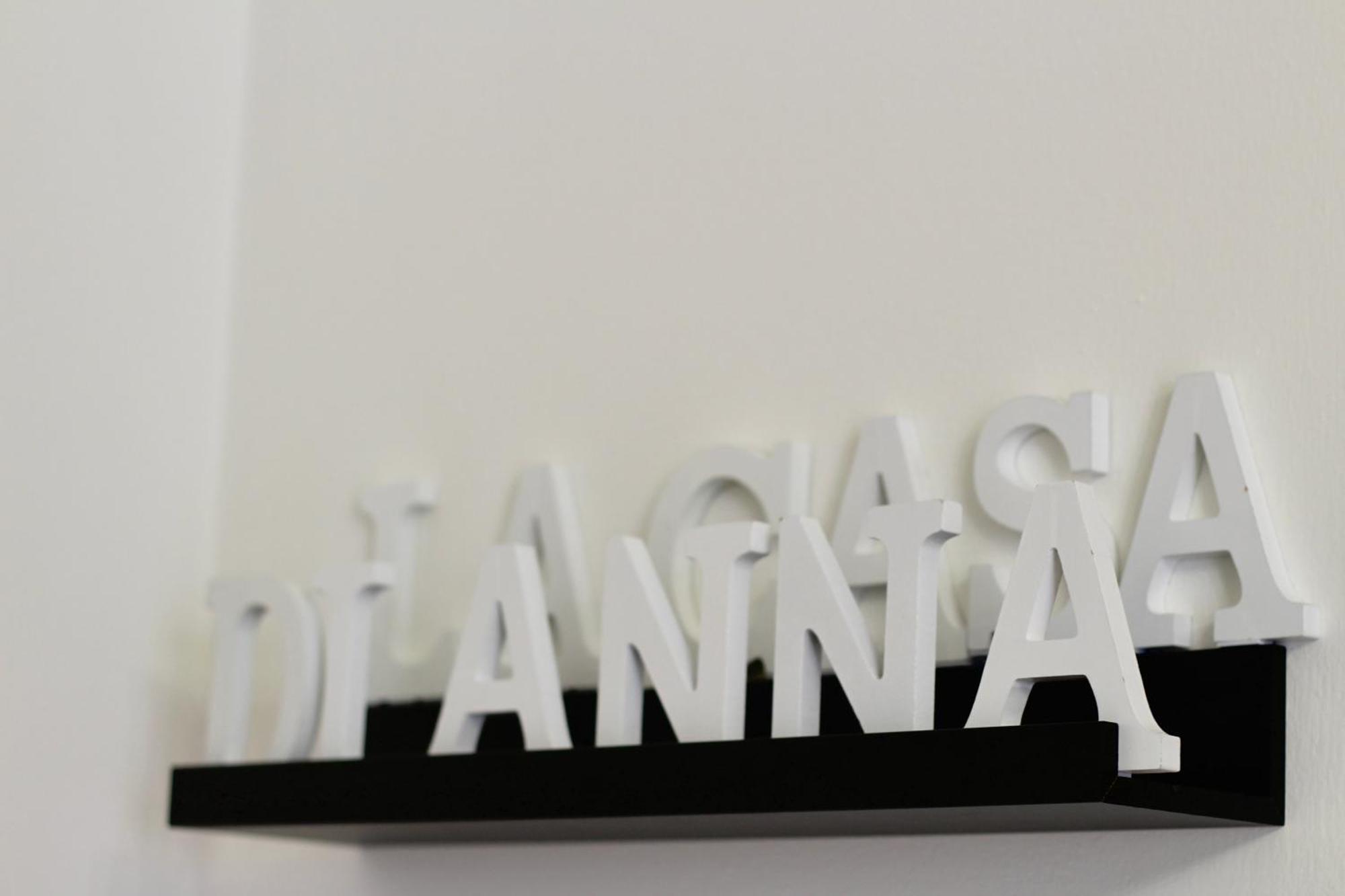 Apartament La Casa Di Anna San Piero a Sieve Zewnętrze zdjęcie