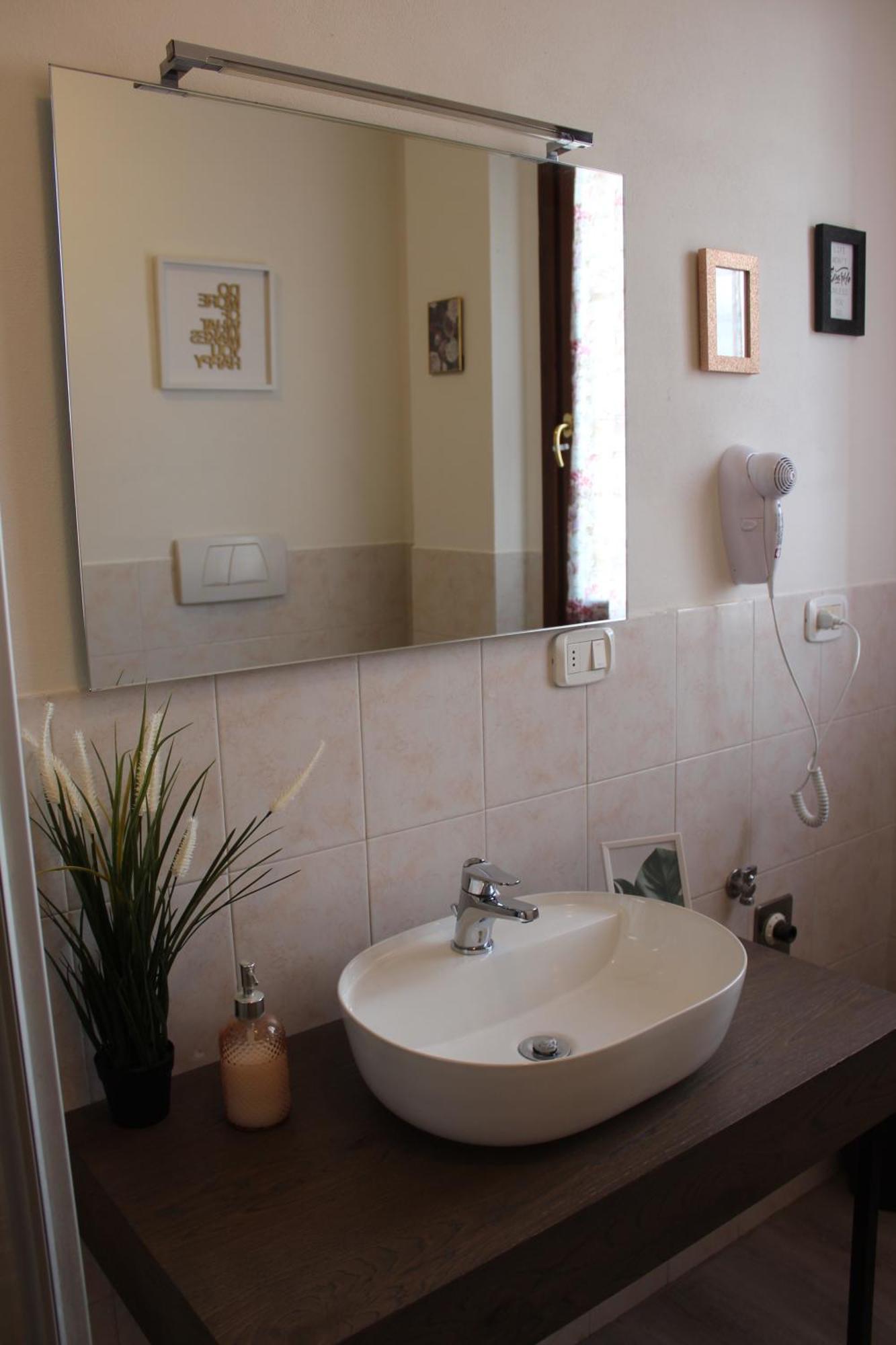 Apartament La Casa Di Anna San Piero a Sieve Zewnętrze zdjęcie