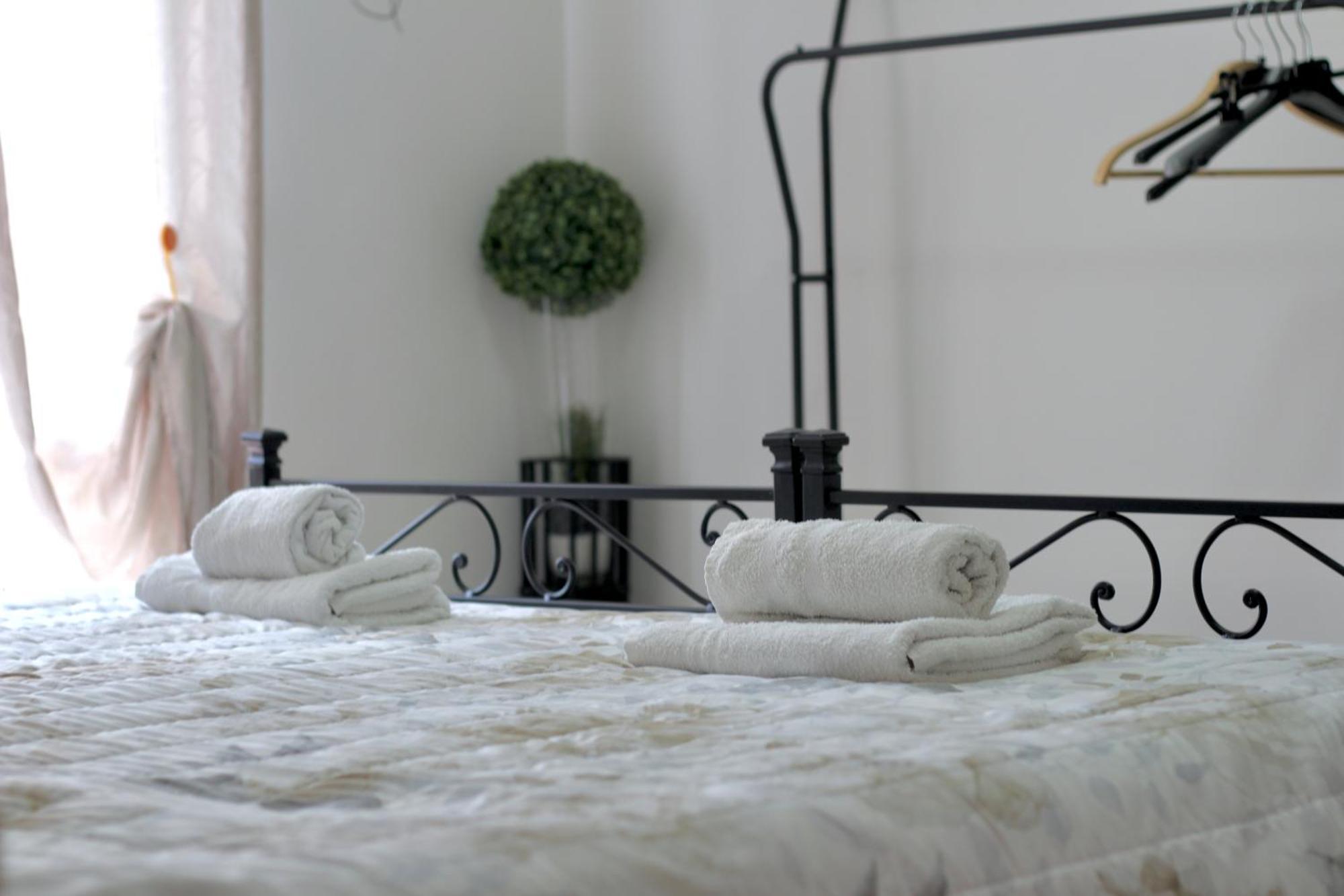 Apartament La Casa Di Anna San Piero a Sieve Zewnętrze zdjęcie