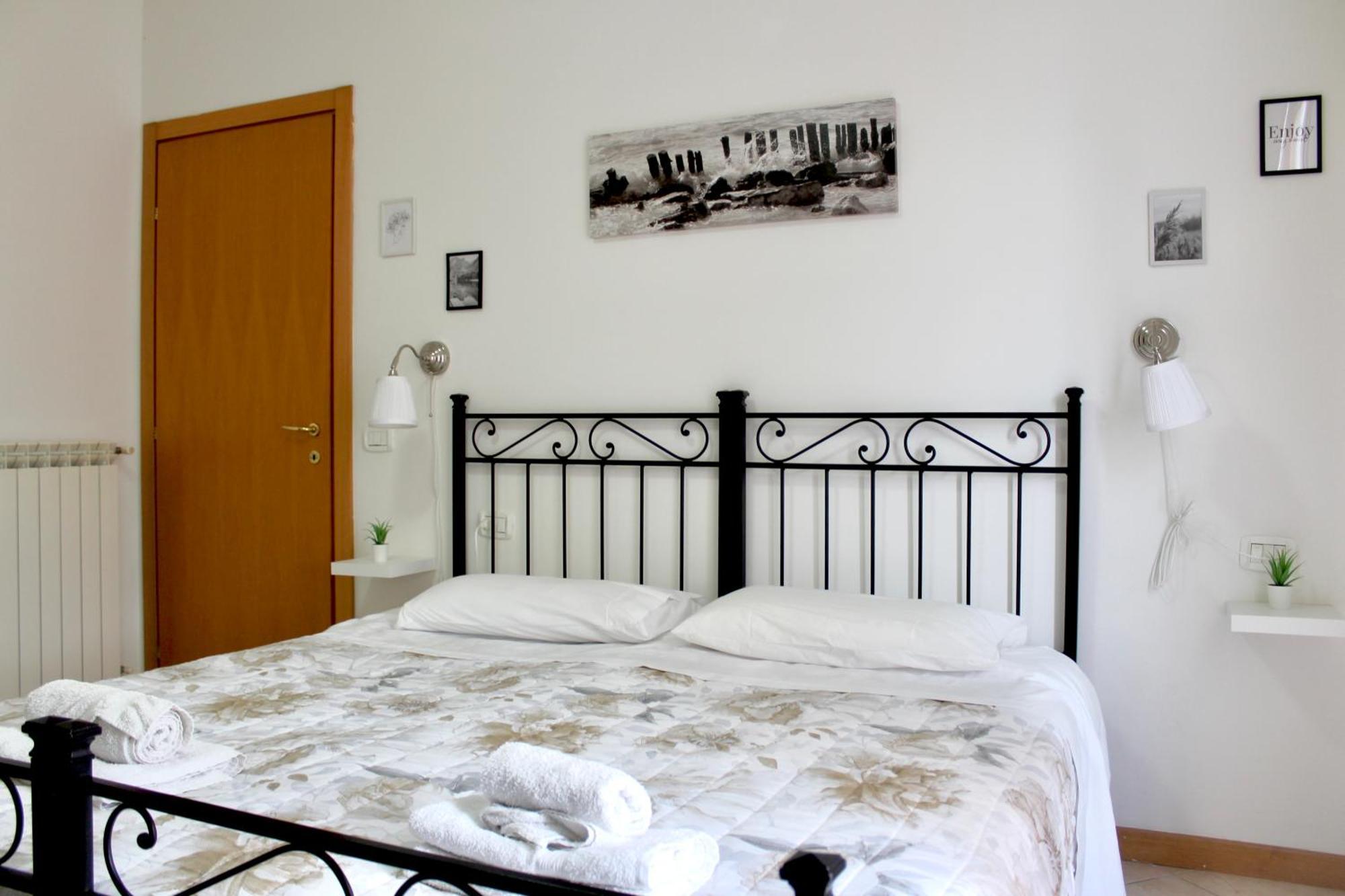 Apartament La Casa Di Anna San Piero a Sieve Zewnętrze zdjęcie