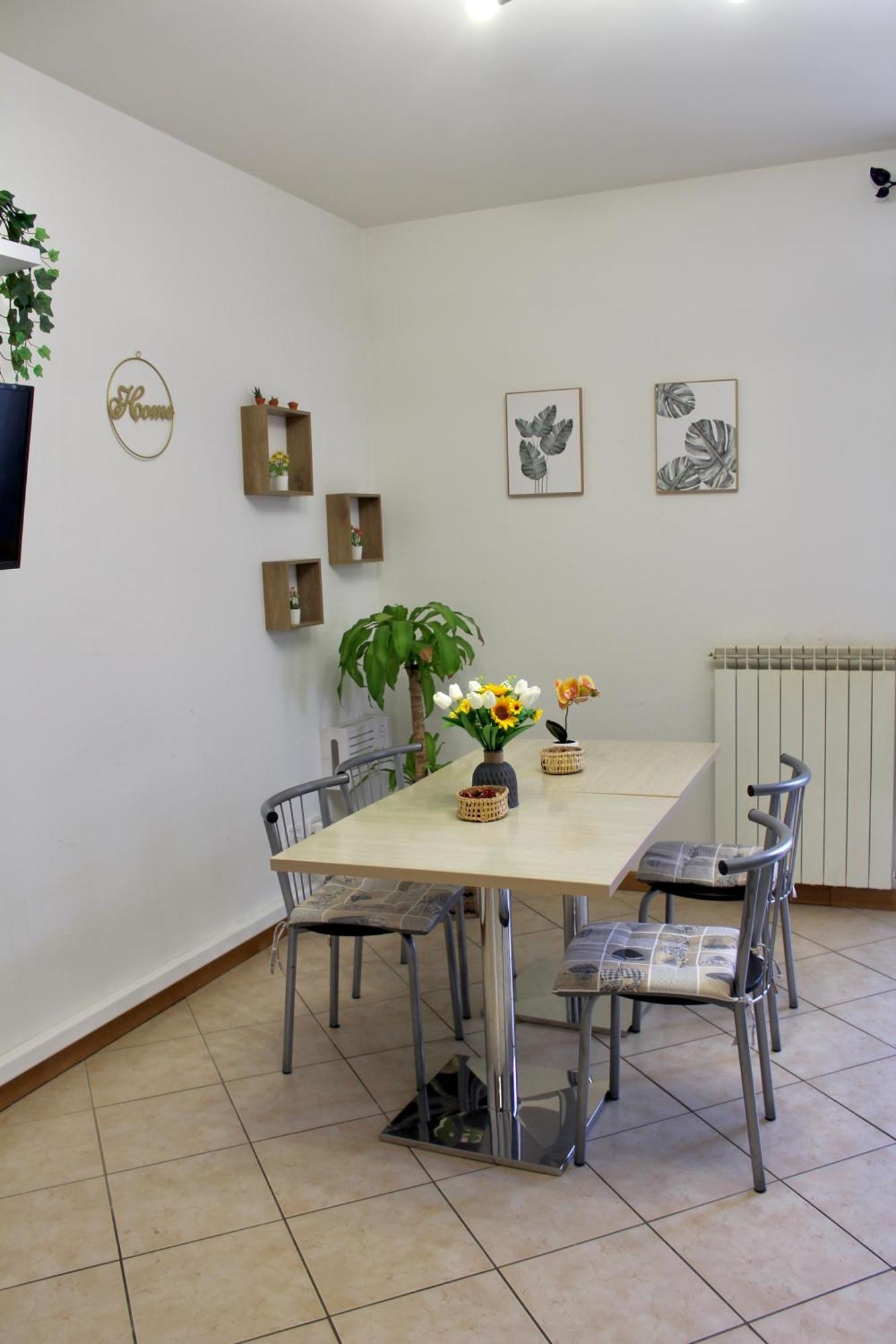 Apartament La Casa Di Anna San Piero a Sieve Zewnętrze zdjęcie