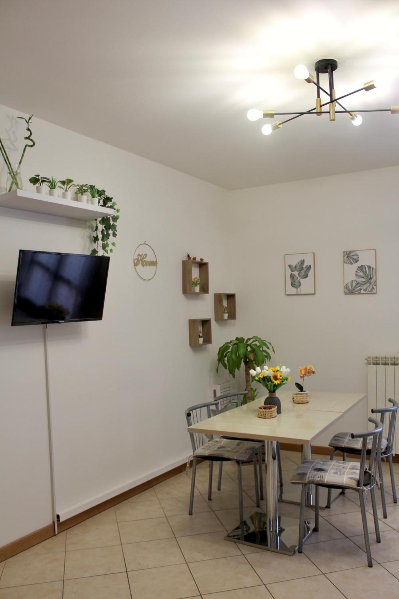 Apartament La Casa Di Anna San Piero a Sieve Zewnętrze zdjęcie